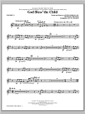 God Bless' The Child - Bb Trumpet 1