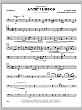 Anitra's Dance - Baritone