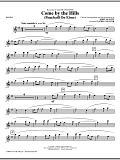 Come By The Hills (Buachaill On Eirne) - Flute 1