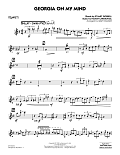 Georgia on My Mind - Trumpet 1