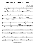 Nearer, My God, To Thee (arr. Paul Cardall)