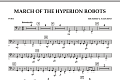 March Of The Hyperion Robots - Tuba