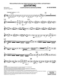 Levitating (for Brass Quintet) (arr. Seb Skelly) - Bb Trumpet 1