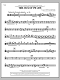 Trilogy Of Praise - Viola