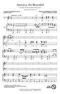 America, The Beautiful (arr. John Leavitt)