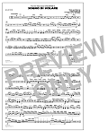 Sogno di Volare (from Civilization VI) (arr. Matt Conaway) - Quad Toms