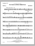 We Need a Little Christmas - Trombone 1 & 2
