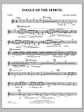 Dance Of The Spirits - F Horn