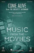 Come Alive (from The Greatest Showman) (Arr. Mark Brymer)