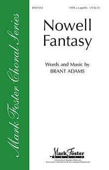 Nowell Fantasy 