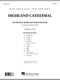 Highland Cathedral - Full Score