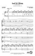 Time In A Bottle (arr. Mac Huff)