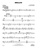 Birdland (arr. John Berry) - Trombone 1