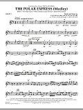 The Polar Express (Medley) - Violin 1
