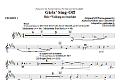 Girls' Sing-Off (from Glee) - Trumpet 2