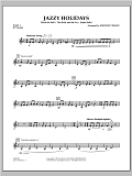 Jazzy Holidays - Pt.3 - Bb Clarinet
