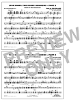 Star Wars: The Force Awakens - Part 2 - Multiple Bass Drums