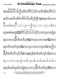 O Christmas Tree - 3rd Trombone