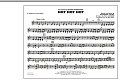 Hot Hot Hot - Bb Horn/Flugelhorn