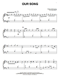 Our Song