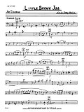 Little Brown Jug - 3rd Trombone
