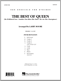 The Best of Queen - Full Score