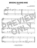Brooklyn Nine-Nine (Theme)