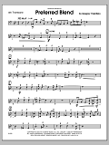 Preferred Blend - 4th Trombone