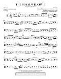 The Royal Welcome (An Introit For Palm Sunday) (arr. John Paige) - Viola