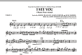 I See You (Theme from Avatar) - Violin 1