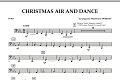 Christmas Air And Dance - Tuba
