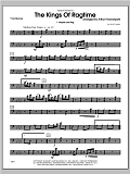 Kings Of Ragtime, The - Trombone