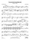 Vallum Hadriani (Hadrian's Wall) - Flute/Piccolo
