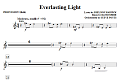 Everlasting Light - Percussion 1