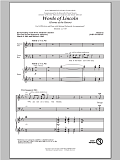 Words Of Lincoln (Chorus of the Union)