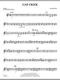 Gap Creek - Pt.2 - Bb Clarinet/Bb Trumpet