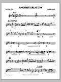 Another Great Day - Baritone Sax