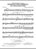 Highlights from Pirates Of The Caribbean: On Stranger Tides - Bb Trumpet 2