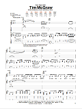 Tim McGraw