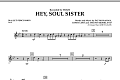 Hey, Soul Sister - Mallet Percussion