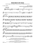 The Best of INXS - Eb Alto Clarinet