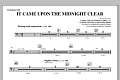 It Came Upon The Midnight Clear (from A Symphony Of Carols) - Trombone 1 & 2