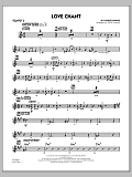 Love Chant - Trumpet 2
