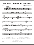 NFL Films: Music Of The Gridiron - Tuba