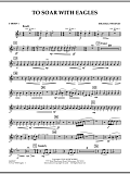 To Soar With Eagles - F Horn 1