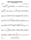 Shackelford Banks - Trombone