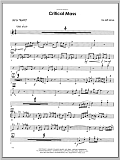 Critical Mass - Trumpet 2