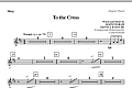 To The Cross - Harp