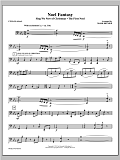 Noel Fantasy - Cellos (divisi)