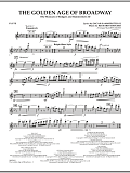 The Golden Age Of Broadway - Flute